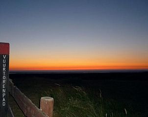 Guest house 050111 - Holiday property Schiermonnikoog - vakantiehuis scheirmonnikoog