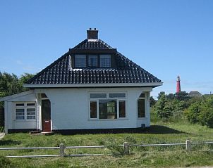 Unterkunft 0501131 • Ferienhaus Schiermonnikoog • Zeerust 