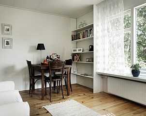 Guest house 0501132 - Apartment Schiermonnikoog - Op Streek