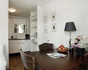 Guest house 0501132 - Apartment Schiermonnikoog - Op Streek