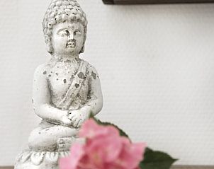 Guest house 0501132 - Apartment Schiermonnikoog - Op Streek