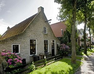 Guest house 050115 • Holiday property Schiermonnikoog • Eilander Huis 