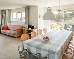 Guest house 0501159 - Holiday property Schiermonnikoog - Villa Rietberg