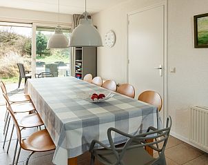 Guest house 0501159 - Holiday property Schiermonnikoog - Villa Rietberg
