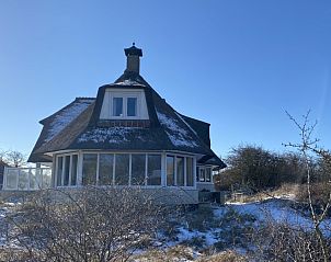 Guest house 0501159 - Holiday property Schiermonnikoog - Villa Rietberg