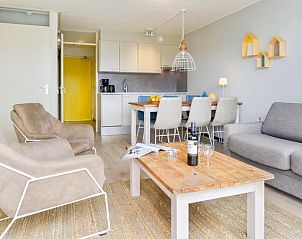 Guest house 050116 • Bungalow Schiermonnikoog • Vitamaris | 4-6-persoons appartement | 4-6D3 