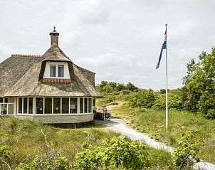 Guest house 0501160 • Holiday property Schiermonnikoog • Villa Zonneberg 