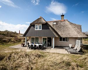 Guest house 0501160 - Holiday property Schiermonnikoog - Villa Zonneberg