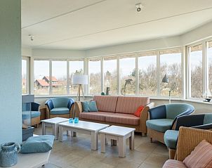 Guest house 0501160 - Holiday property Schiermonnikoog - Villa Zonneberg