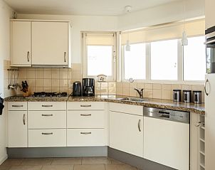 Guest house 0501160 - Holiday property Schiermonnikoog - Villa Zonneberg