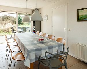 Guest house 0501160 - Holiday property Schiermonnikoog - Villa Zonneberg