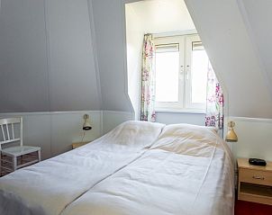 Guest house 0501160 - Holiday property Schiermonnikoog - Villa Zonneberg