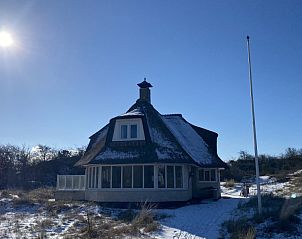 Guest house 0501160 - Holiday property Schiermonnikoog - Villa Zonneberg