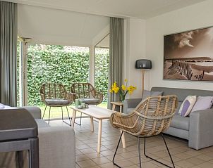 Guest house 0501161 - Holiday property Schiermonnikoog - Bergzicht