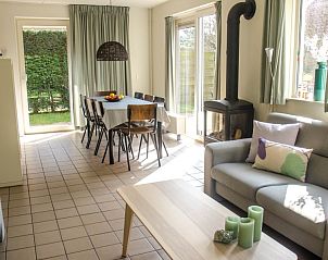 Guest house 0501161 - Holiday property Schiermonnikoog - Bergzicht