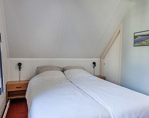 Guest house 0501161 - Holiday property Schiermonnikoog - Bergzicht