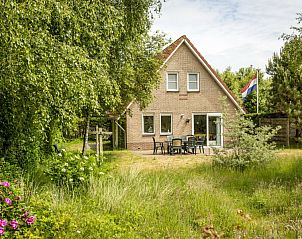 Guest house 0501161 - Holiday property Schiermonnikoog - Bergzicht