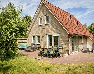 Unterkunft 0501162 • Ferienhaus Schiermonnikoog • Bergvliet 