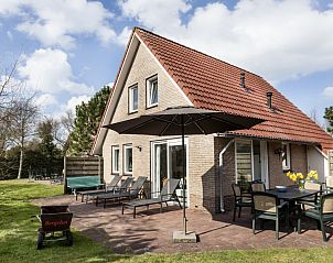 Guest house 0501162 - Holiday property Schiermonnikoog - Bergvliet