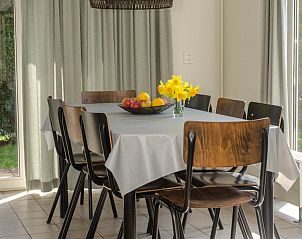 Guest house 0501162 - Holiday property Schiermonnikoog - Bergvliet