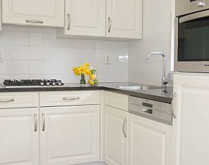 Guest house 0501162 - Holiday property Schiermonnikoog - Bergvliet