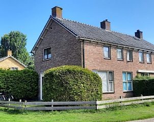 Unterkunft 0501166 • Ferienhaus Schiermonnikoog • Stachouwer lastminute