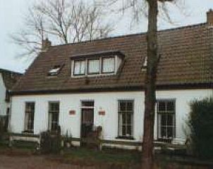 Guest house 050117 - Holiday property Schiermonnikoog - Oost en West