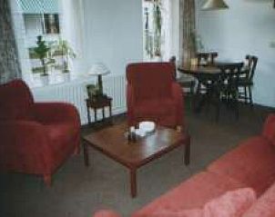 Guest house 050117 - Holiday property Schiermonnikoog - Oost en West