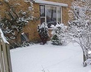 Guest house 050129 - Holiday property Schiermonnikoog - Kia-Ora