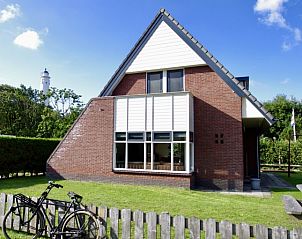 Guest house 050133 • Holiday property Schiermonnikoog • Noenie 