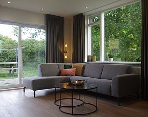 Unterkunft 050135 - Ferienhaus Schiermonnikoog - Louwtjesduin Oost