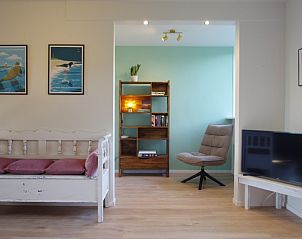 Unterkunft 050135 - Ferienhaus Schiermonnikoog - Louwtjesduin Oost