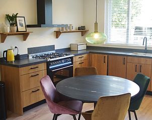 Unterkunft 050135 - Ferienhaus Schiermonnikoog - Louwtjesduin Oost