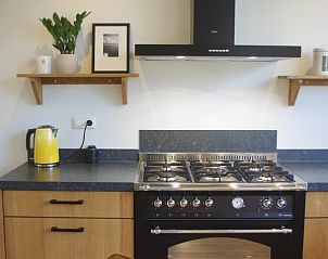 Unterkunft 050135 - Ferienhaus Schiermonnikoog - Louwtjesduin Oost