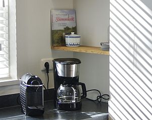 Unterkunft 050135 - Ferienhaus Schiermonnikoog - Louwtjesduin Oost