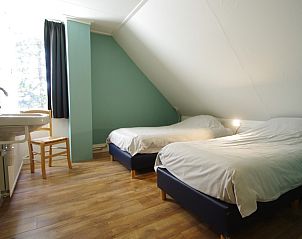 Unterkunft 050135 - Ferienhaus Schiermonnikoog - Louwtjesduin Oost