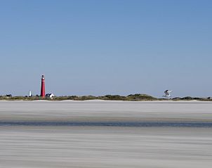 Unterkunft 050135 - Ferienhaus Schiermonnikoog - Louwtjesduin Oost