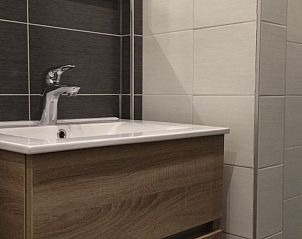 Unterkunft 050135 - Ferienhaus Schiermonnikoog - Louwtjesduin Oost