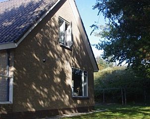 Unterkunft 050135 - Ferienhaus Schiermonnikoog - Louwtjesduin Oost