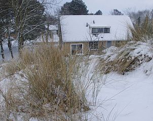 Unterkunft 050135 - Ferienhaus Schiermonnikoog - Louwtjesduin Oost