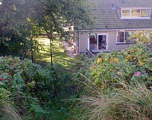 Unterkunft 050135 - Ferienhaus Schiermonnikoog - Louwtjesduin Oost