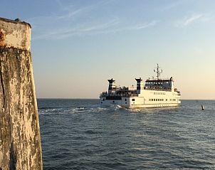 Unterkunft 050135 - Ferienhaus Schiermonnikoog - Louwtjesduin Oost