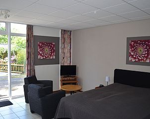 Guest house 050136 - Apartment Schiermonnikoog - Boersma`s Appartementen