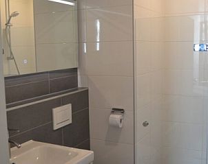 Guest house 050136 - Apartment Schiermonnikoog - Boersma`s Appartementen