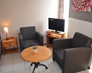 Guest house 050136 - Apartment Schiermonnikoog - Boersma`s Appartementen