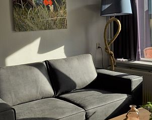 Guest house 050136 - Apartment Schiermonnikoog - Boersma`s Appartementen