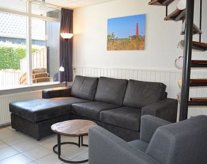 Guest house 050136 - Apartment Schiermonnikoog - Boersma`s Appartementen