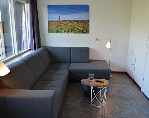 Guest house 050136 - Apartment Schiermonnikoog - Boersma`s Appartementen