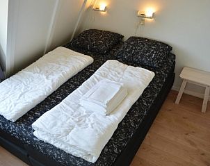Guest house 050136 - Apartment Schiermonnikoog - Boersma`s Appartementen