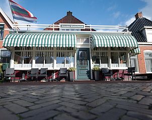 Guest house 050137 - Bed and Breakfast Schiermonnikoog - Pension Westerburen